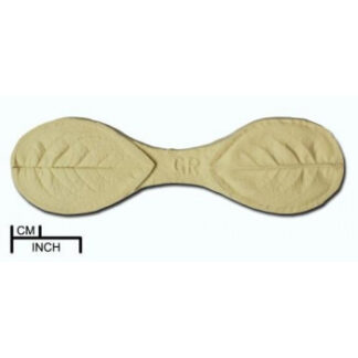 DPM Rose Leaf Veiner XXL/ vener til rosenblad XXL