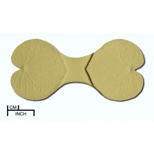 DPM Galax Leaf Veiner/ vener til galakseblad - bred