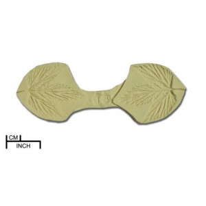 DPM Hop leaf veiner S / vener til humleblad - lille