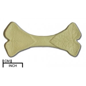 DPM Ivy leaf veiner M/ vener til efeu - M