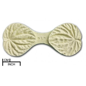 DPM Peperomia Leaf Veiner L/ blad til musehaleaks