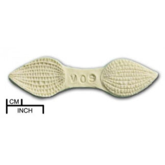 DPM Vanda Orchid Petal veiner S/ kronbladsvener til Vanda orkide lille