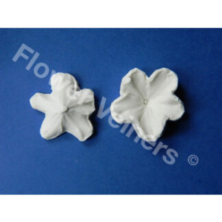 Flower Veiners Primula Primrose Quick mould S/ hurtig vener af primula - lille