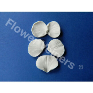 Flower Veiners Viola Pansy Petal set M/ vener til stedmoderblomst sæt m. 4