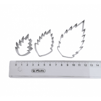 Alan Dunn Collection - Opium Poppy Leaf/ opium valmue blade