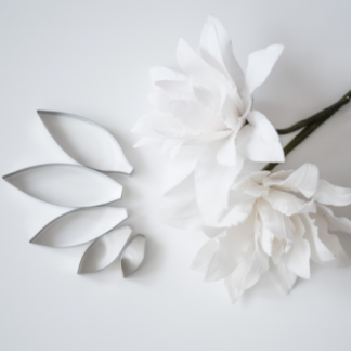 Suzanne Esper - Lily Cutters Set/5