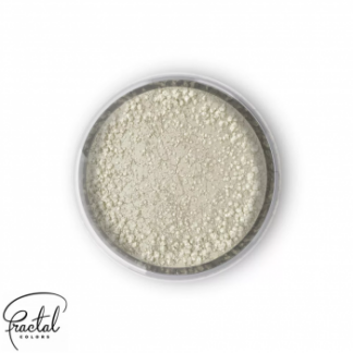 Fractal Colors - Eurodust - Bone White/ Knoglehvid