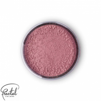 Fractal Colors - Eurodust -  Kitty Nose Pink/ Rosa (Kattenæse-rosa)