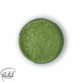 Fractal Colors - Eurodust - Moss Green/Mosgrøn