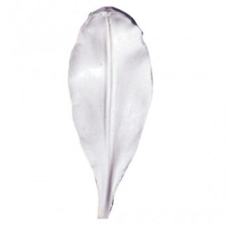 SK Great Impressions Petal Veiner Lily - Longiflorum Petal L/ kronbladsvener til trompetlilje stor