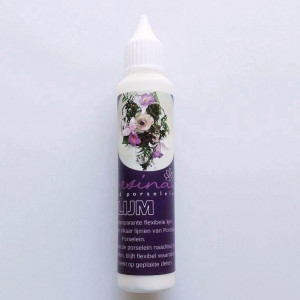 KP Porsina Lijm/ lim til kold porcelæn