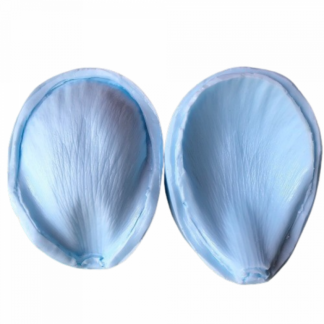 Christina Wallis - Peony Petal L/vener til pæon kronblad stor