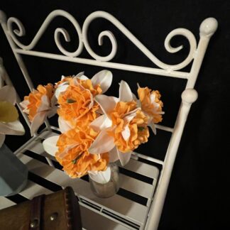 Påskelilje /- Den dobbelte