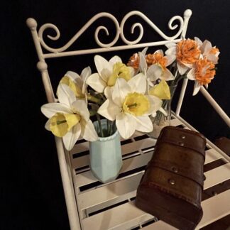 Påskelilje /- Den klassiske