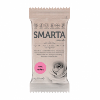 SMARTA - CLARET PINK-100G