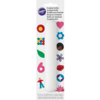 Wilton -Perfect Height- Rolling Pin Small/ lille udrulningspind