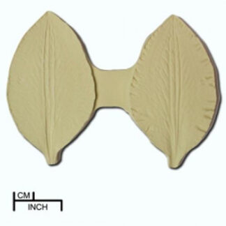 DPM Clematis Petal Veiner/ vener til Klematis kronblad