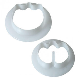 FMM Sweet Pea Cutter Set/ udstikkersæt til ærteblomst