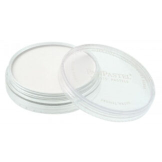 PanPastel Titanium White / pulverfarve titanium hvid - 100.5 PW6