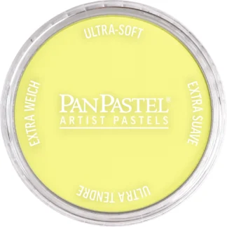 PanPastel Pearlescent Yellow/perlemors gul  951.5