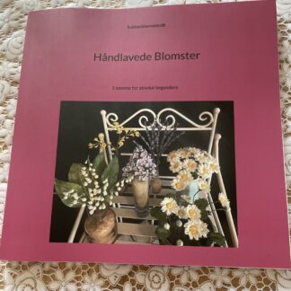 BOG- 5 nemme for absolut begyndere