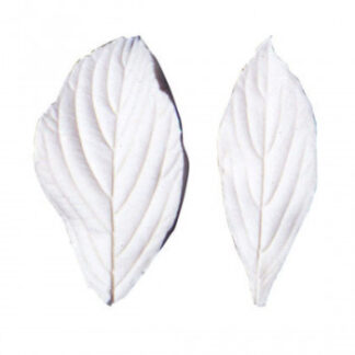 SK Great Impressions Leaf Veiner Viburnum 6/5.5cm/bladvener til snebold