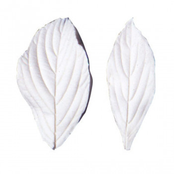 SK Great Impressions Leaf Veiner Viburnum 6/5.5cm/bladvener til snebold