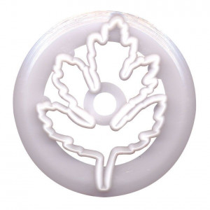 FMM Chrysanthemum Leaf/ chrysantemum blad