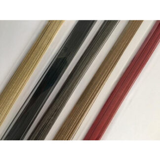 Hamilworth Floral brun 26g