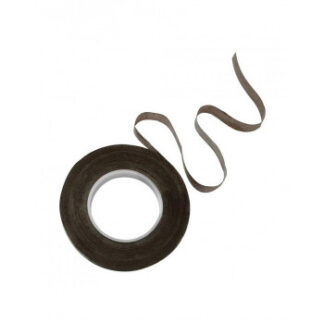 PME blomster tape Brun - helbredde