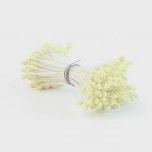 Støvfanger - lille hammerhoved GUL (24)