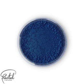 Fractal Colors - Eurodust - Royal Blue/ kongeblå