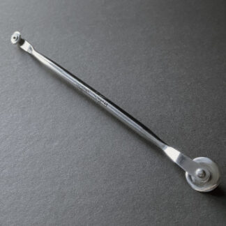 Wheel Tool Double Ended - Precision Designed Tools By Robert Haynes