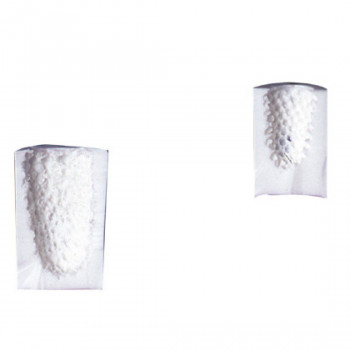 SK Great Impressions Silicone Veiner Eryngium (Sea Holly Centre) L/Center til Mandstro L
